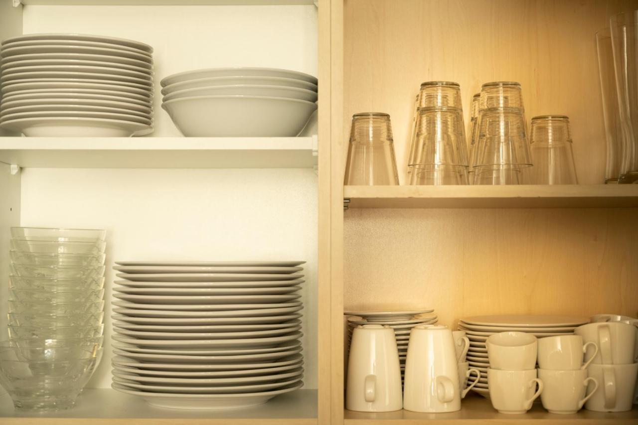 Ferienwohnung Vestner Ohningen Esterno foto
